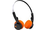 Sluchawki, zestaw sluchawkowy - defunc Mondo Freestyle On-Ear Bluetooth Headset Black - M1201
