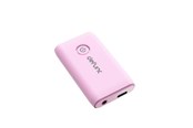 Słuchawki, zestaw słuchawkowy - defunc TRUE TRAVEL Wireless BT Earbuds Blue - D4234