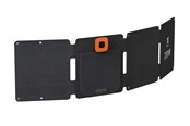Tablet - Adapter & Ladowarka - Xtorm Powerful 28W Solar panel IPX4 USB-C/A outputs - XR2S28