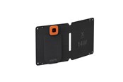 Tablet - Adapter & Ladowarka - Xtorm Powerful 14W Solar panel IPX4 USB-C/A outputs - XR2S14