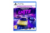Gry - Asphalt Legends Unite (Supercharged Edition) - Sony PlayStation 5 - Wyścigi - 5016488141222