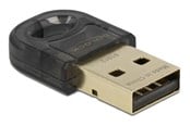 Adapter Sieciowy (karta sieciowa, serwer druku, itp.) - DeLOCK - Network Adapter - USB 2.0 - 61012