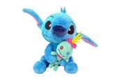 Drobiazgi - Simba - Stitch & Scrump - Plusz - 5400868024975