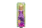 Lalki i akcesoria - Disney Princess Rapunzel Doll - HLW03