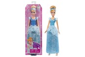 Lalki i akcesoria - Disney Princess podstawowa lalka Kopciuszek - HLW06