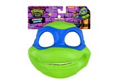 Przebranie karnawalowe - Playmates Toys Turtles Mutant Mayhem Leonardo Mask - 46-83561
