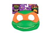 Przebranie karnawalowe - Playmates Toys Mutant Mayhem Michelangelo Mask - 46-83563