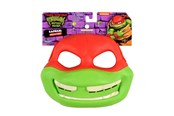 Przebranie karnawalowe - Playmates Toys Turtles Mutant Mayhem Raphael Mask - 46-83564