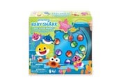 gry-planszowe-karciane-i-kosci - Baby Shark Fishing Game - 6054916