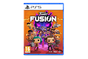 Gry - Funko Fusion - Sony PlayStation 5 - Akcja - 0811949037749