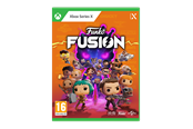 Gry - Funko Fusion - Microsoft Xbox Series X - Akcja - 811949037817