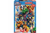 Puzzle - Educa 500 Marvel Heroes - 80-15560
