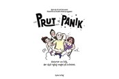 Ksiazki dla dzieci - Prut og Panik - 9788776160326