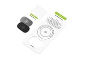 Telefon - Inne akcesoria - iOttie Metal Plate Kit for iTap 2 Wireless - ACMPIO104