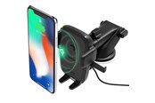 Telefon - Inne akcesoria - iOttie Easy One Touch Wireless Dash Mount - HLCRIO134