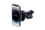 Telefon - Adapter i Ładowarka - iOttie Velox Pro MagSafe Magnetic Wireless CryoFlow Cooling Dash & Windshield Car Mount - VLXWCG204