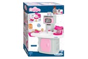 Lalka, mis i akcesoria - Ecoiffier Nursery Kitchen - 2899
