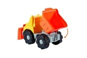 Zabawki na zewnątrz - Ecoiffier Freight Tipper Truck 58cm - 490