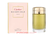 Perfumy i zapachy - Cartier Baiser Vole Edp Spray - 3432240505897