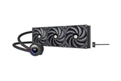 Chłodzenie CPU - Thermaltake TOUGHLIQUID 420 EX Pro ARGB - Chłodzenie wodne procesora - CL-W401-PL14BL-A