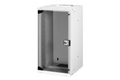 Szafa rack - DIGITUS DN-49104 - 12U - Wall Mount Rack Cabinet - DN-49104