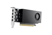 Karta graficzna - PNY RTX A400 Small Box - 4GB GDDR6 RAM - Karta graficzna - VCNRTXA400-SB