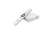 Streaming - urzadzenia - Strong LEAP-S3+ V2 - White - 4K - Google TV box - Dolby Vision Atmos - LEAP-S3+V2