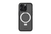 Telefon - Pokrowiec i etui - Mobile Origin RingMag Case - black - iPhone 15 Pro - RMC-i15PRO-BLK