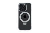Telefon - Pokrowiec i etui - Mobile Origin RingMag Case - clear - iPhone 15 Pro - RMC-i15PRO-CLR