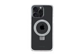 Telefon - Pokrowiec i etui - Mobile Origin RingMag Case - clear - iPhone 15 Pro Max - RMC-i15PROM-CLR