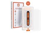 Telefon - szklo ochronne - Mobile Origin Screen Guard easy applicator - 2 pack - Samsung Galaxy S24+ - SGA-GS24P