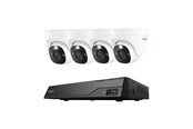 Monitoring - REOLINK NVS8-8MD4 (Dome) - NVS8-8MD4
