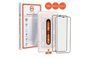 Telefon - szklo ochronne - Mobile Origin Screen Guard iPhone 11 Pro / XS / X with easy applicator 2 pack - SGA-i11Pro-2pk