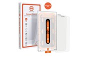 Telefon - szklo ochronne - Mobile Origin Screen Guard iPhone 14 Pro with easy applicator - 2 pack - SGA-i14Pro-2pk