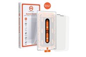Telefon - szklo ochronne - Mobile Origin Screen Guard iPhone 14 Pro Max with easy applicator 2 pack - SGA-i14ProMax-2pk