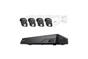 Inteligentny dom - REOLINK NVS8-8MB4 (Bullet) - NVS8-8MB4