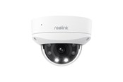 Inteligentny dom - REOLINK P437 - Smart 4K PoE IK10 Camera with 5X Optical Zoom - PC843AD4K01