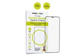 Telefon - szklo ochronne - Mobile Origin Orange Screen Guard Spare Glass iPhone 11/XR - SGA-SP-i11