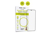 Telefon - szklo ochronne - Mobile Origin Orange Screen Guard Spare Glass iPhone 11 Pro/XS/X - SGA-SP-i11Pro