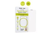 Telefon - szklo ochronne - Mobile Origin Orange Screen Guard Spare Glass iPhone 17e/16e/14/13 Pro/13 - SGA-SP-i14