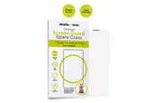 Telefon - szklo ochronne - Mobile Origin Orange Screen Guard Spare Glass iPhone 14 Pro - SGA-SP-i14Pro