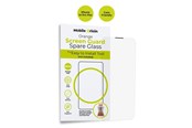 Telefon - szklo ochronne - Mobile Origin Orange Screen Guard Spare Glass iPhone 14 Pro Max - SGA-SP-i14ProMax