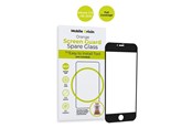 Telefon - szklo ochronne - Mobile Origin Orange Screen Guard Spare Glass iPhone 8/7/SE 2022/SE 2020 - SGA-SP-SE22