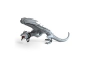 Schleich - Schleich HP Ukrainian Ironbelly - 13995