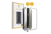 Telefon - szklo ochronne - Mobile Origin Screen Guard iPhone 14 Plus / 13 Pro Max with easy application - SGZ-i14Plus