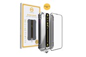 Telefon - szklo ochronne - Mobile Origin Screen Guard iPhone 14 Pro with easy application - SGZ-i14Pro