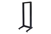 Szafa rack - TOTEN OR Open Racks (600*600*32U ) Black - OR66329001-SKWT