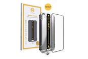 Telefon - szklo ochronne - Mobile Origin Screen Guard iPhone 14 Pro Max with easy application - SGZ-i14ProMax