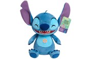 Figurki - Disney Crack Me Up Feature Plush 28 cm - 302-10421