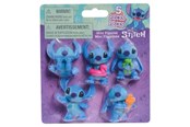 Figurki - Disney Stitch Figures 5 Pack 5.5 cm - 302-46257